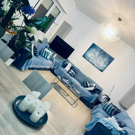 Borgohome Apartamento *